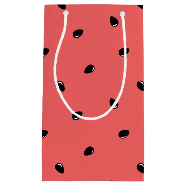 Bolsa De Regalo Pequeña Pinkmelon (Anverso)