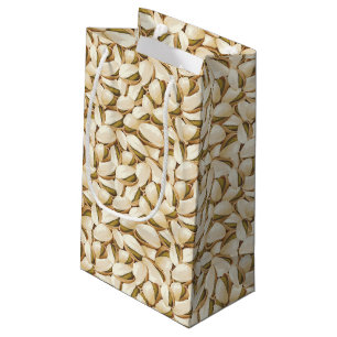 Bolsa De Regalo Pequeña Pistachos
