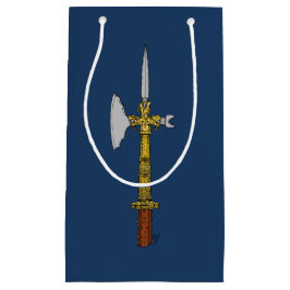 Bolsa De Regalo Pequeña Polaxe de Eduardo IV