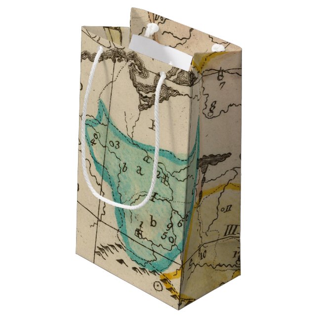 Bolsa De Regalo Pequeña Polonia 6 (Angulo reverso)