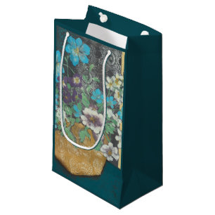 Bolsa De Regalo Pequeña Primavera abundante I