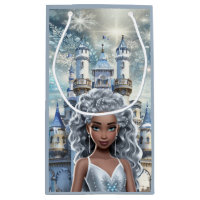 Princesa de Hielo