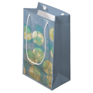 Bolsa De Regalo Pequeña Proyector I floral