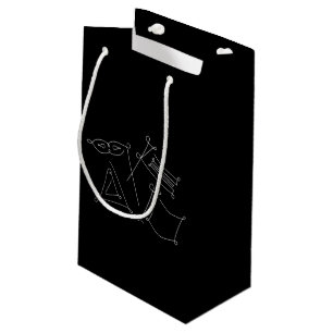 Bolsa De Regalo Pequeña Purim