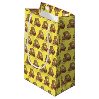 Rebanada de Pan de Plátano Mantequilla Panadero Ho