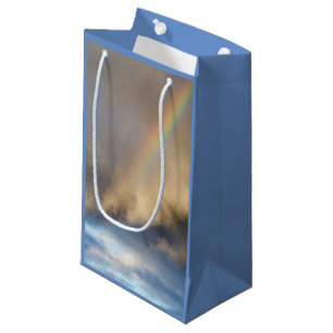 Bolsa De Regalo Pequeña rebelión arco iris