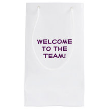 ¡Recepción al equipo!