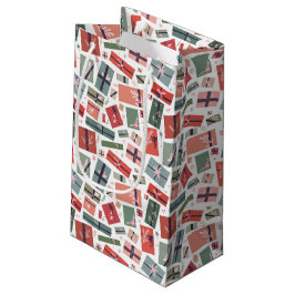 Bolsa De Regalo Pequeña Regalos de Higge