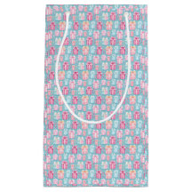 Regalos navideños y canas de caramelo