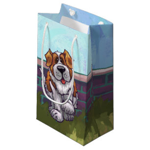 Bolsa De Regalo Pequeña Regalos y accesorios de St Bernard