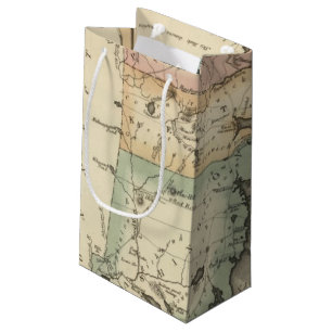 Bolsa De Regalo Pequeña Rhode Island