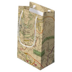 Bolsa De Regalo Pequeña Russie, ante, Norwege