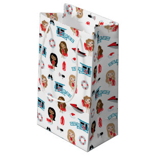 Bolsa De Regalo Pequeña Salvavidas