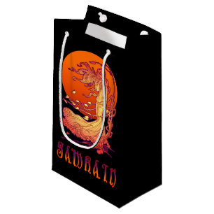 Bolsa De Regalo Pequeña Samhain