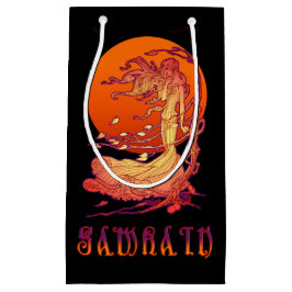 Bolsa De Regalo Pequeña Samhain