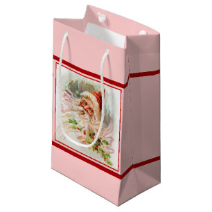 Bolsa De Regalo Pequeña San Nicolás