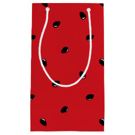 Bolsa De Regalo Pequeña sandía