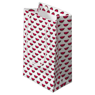 Bolsa De Regalo Pequeña sandías