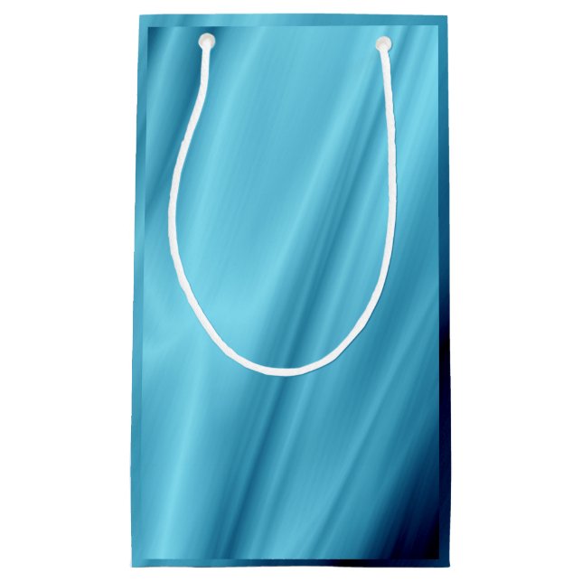 Bolsa De Regalo Pequeña Seda (Anverso)