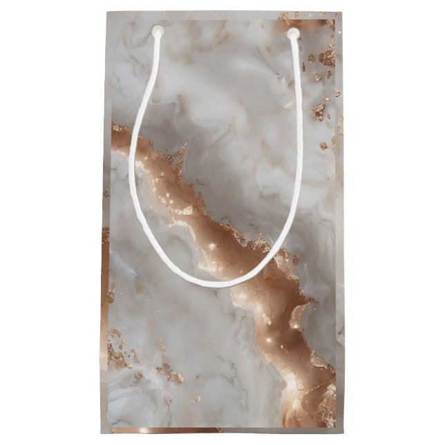 Bolsa De Regalo Pequeña Serapis (Anverso)