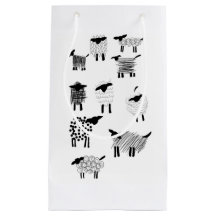 Sheep doodles