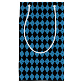 Bolsa De Regalo Pequeña Sofisticado