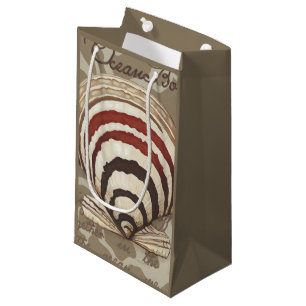 Bolsa De Regalo Pequeña Soneto II de la playa