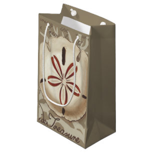Bolsa De Regalo Pequeña Soneto III de la playa