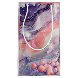 Bolsa De Regalo Pequeña Sorbet