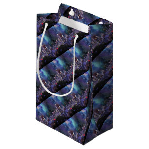 Bolsa De Regalo Pequeña Spacey Seattle