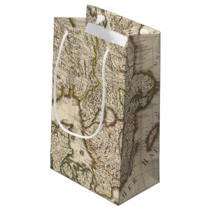 Bolsa De Regalo Pequeña Suecia, Noruega, Europa 2