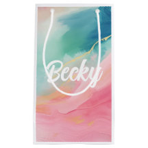 Sueños Pastel: Pinceles artísticos