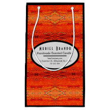 Suministros Rustic Candle Company