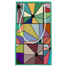 Bolsa De Regalo Pequeña Sun Rays