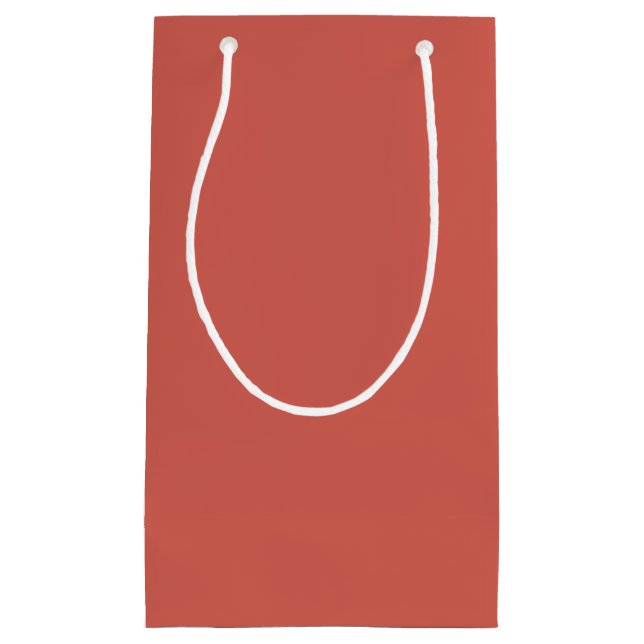 Bolsa De Regalo Pequeña Sunset (Anverso)