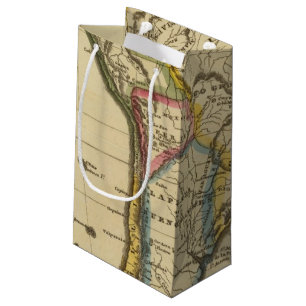 Bolsa De Regalo Pequeña Suramérica 7