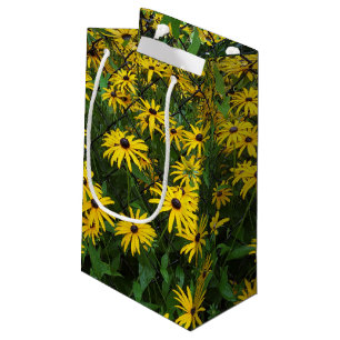 Bolsa De Regalo Pequeña Susans de verano