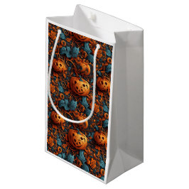 Bolsa De Regalo Pequeña Tema festivo de Halloween