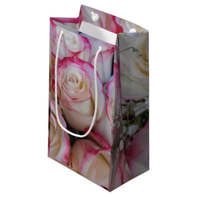Bolsa De Regalo Pequeña Thamar (Angulo Anverso)