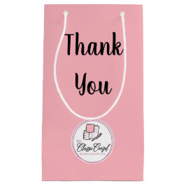 Bolsa De Regalo Pequeña The Classic Coord Gift Bags