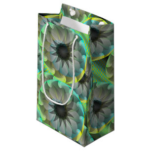 Bolsa De Regalo Pequeña Tiburón espiral [S] por Kenneth Yoncich