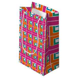 Bolsa De Regalo Pequeña Topsy Turvy
