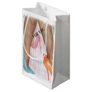 BOLSA DE REGALO PEQUEÑA TP