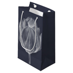 Bolsa De Regalo Pequeña Tulipán monocromático I