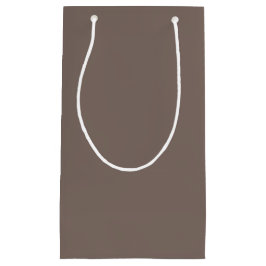 Bolsa De Regalo Pequeña Umber