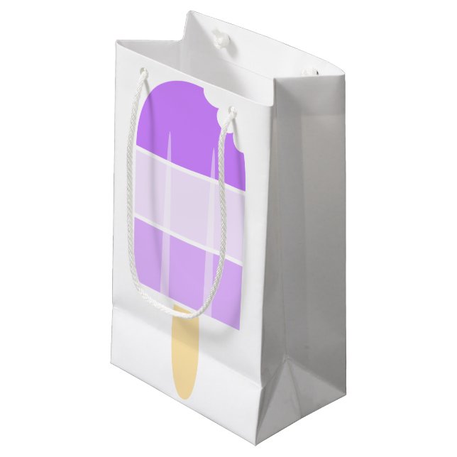 Bolsa De Regalo Pequeña Un pop de Guay (Angulo Anverso)