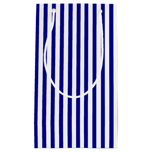 Bolsa De Regalo Pequeña Vela (Anverso)