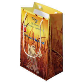 Bolsa De Regalo Pequeña Virgo - El bebé virgen (23 de agosto a 22 de setie