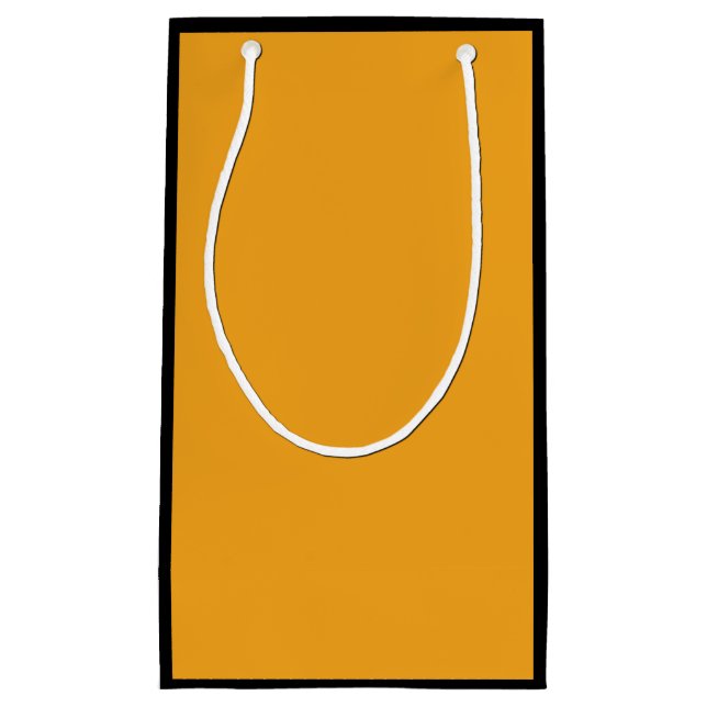 Bolsa De Regalo Pequeña Volcán (Anverso)