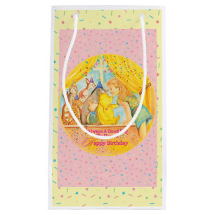 Bolsa de regalo pequeña - Winnie The Pooh